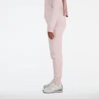 Штаны спортивные New Balance WP03805SOI - Розовые