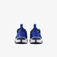Nike Team Hustle D 11 Little детские Кроссовки синий