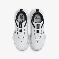 Nike Force Trout 9 Pro MCS Big дитячі бейсбольні бутси колір білий