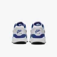 Nike Air Max 1 Men's обовь White