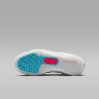Nike Zion 3 NRG Big дитячі баскетбольні Кросівки колір сірий