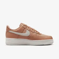 Nike Air Force 1 '07 LX NBHD чоловічі Кросівки колір коричневий