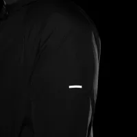 Nike Miler чоловічі Repel Running Куртка колір чорний