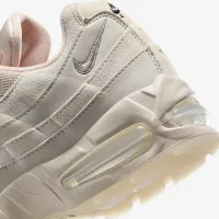 Nike Air Max 95 жіноча Кросівки колір коричневий