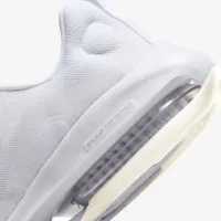 Nike Air Zoom Arcadia 2 Big Kids' Road Running Кросівки White