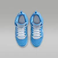 Nike Jordan Flight Club '91 Little дитячі Кросівки блакитний