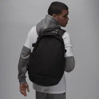 Nike Jordan Franchise наплічник (29L) колір чорний