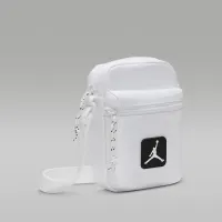 Nike Jordan Rise Festival сумка (1L) колір білий