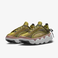 Nike Flyknit Bloom жіноча Кросівки колір зелений