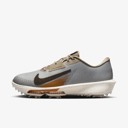 Nike Air Zoom Infinity Tour NRG для гольфу Кросівки (Wide) колір сірий