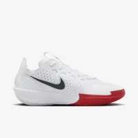 Nike G.T. Cut 3 баскетбольные Кроссовки цвет белый