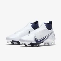 Nike Vapor Edge Pro 360 мужские Football Cleats цвет белый