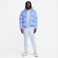 Nike Sportswear Club чоловічі Puffer Куртка блакитний