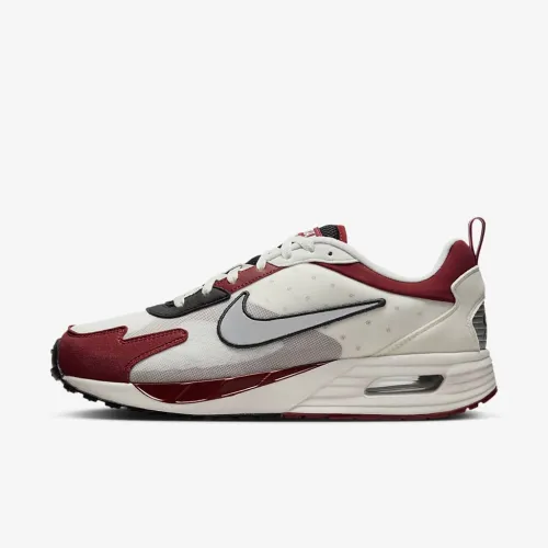 Alabama Nike Air Max Solo чоловічі Кросівки колір чорний