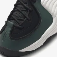 Nike Air Penny 2 чоловічі Кросівки колір чорний