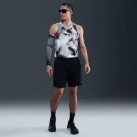 Nike Running Division Breathe чоловічі Dri-FIT ADV Running Tank Top колір чорний
