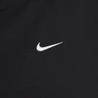 Nike Sportswear Everything Wovens жіноча оверсайз Hooded Куртка (великі розміри) колір чорний