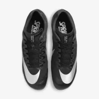 Nike Rival Sprint Track & Field Sprinting Spikes цвет черный