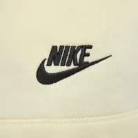 Nike Sportswear Club Fleece женская Mid-Rise шорты цвет белый