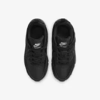 Nike Air Max 90 EasyOn Little детские Кроссовки цвет черный