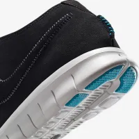 Nike Free Forward Moc N7 Кроссовки цвет черный