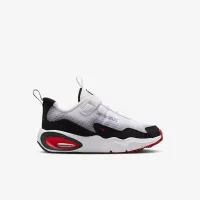 Nike Air Max Nova Little дитячі Кросівки колір білий