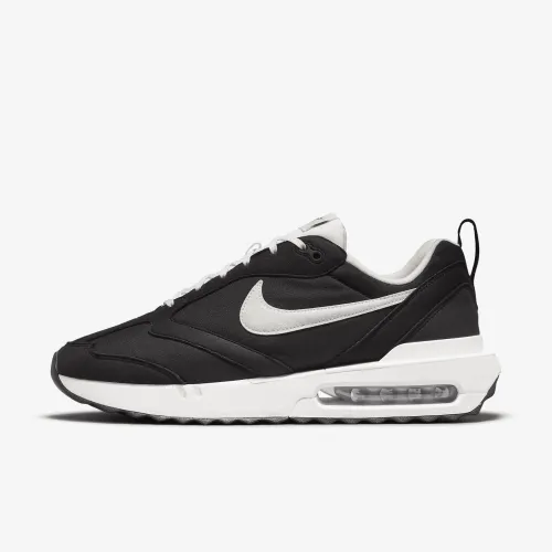 Nike Air Max Dawn чоловічі Кросівки колір чорний
