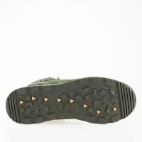 Кроссовки Lacoste Urban Breaker 222 CMA DK 744CMA0118-1X3 - Зеленые