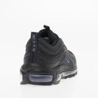 Кросівки Nike Air Max 97 FB8033-001 - Чорні