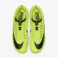 Nike Rival Sprint Track & Field Sprinting Spikes Yellow