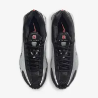 Nike Shox R4 чоловічі Кросівки колір сірий