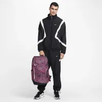 Nike Hoops Elite наплічник (32л) колір чорний