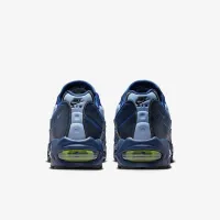 Nike Air Max 95 чоловічі Кросівки блакитний