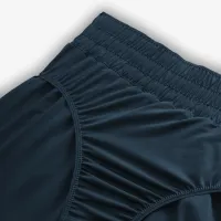 Nike One женская Dri-FIT Mid-Rise 3