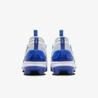 Nike Force Trout 9 Elite MCS бейсбольні бутси колір білий