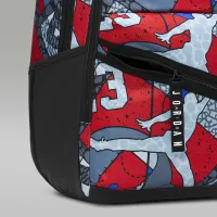 Nike Jordan Air Patrol наплічник (29L) різнокольорові