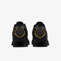 Nike Shox TL мужские Кроссовки цвет черный