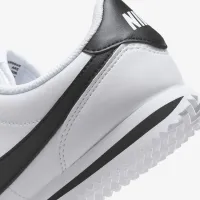 Nike Cortez Big детские Кроссовки цвет белый