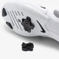 Nike Shimano SM-SH51 SPD Cleats цвет черный