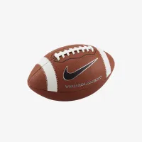 Nike Tournament Football колір коричневий