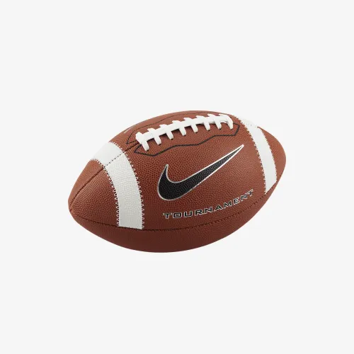 Nike Tournament Football цвет коричневый