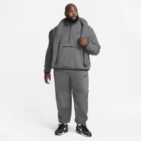 Nike Club Fleece мужские Polar Fleece Pants цвет серый