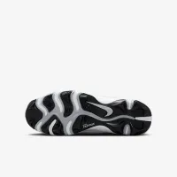 Nike Vapor Shark 3 Big детские Football Cleats цвет белый