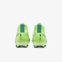 Nike Jr. Superfly 9 Academy Mercurial Dream Speed Little/Big детские MG High-Top футбольные бутсы цвет зеленый