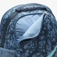 Nike Brasilia детские рюкзак (18L) синий