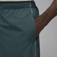 Nike Jordan MVP чоловічі Woven Pants колір зелений
