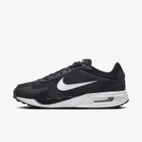 Nike Air Max Solo чоловічі Кросівки колір чорний