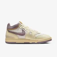 Nike Attack мужские Кроссовки цвет белый