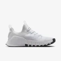 Nike Free Metcon 6 чоловічі для тренування Кросівки колір білий