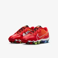 Nike Alpha Huarache 4 Keystone Big детские бейсбольные бутсы цвет красный